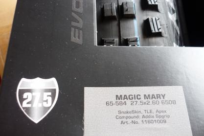 Schwalbe MagicMary zu verkaufen