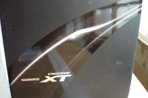 Shimano XT Bremse BR-M8020 Hinten zu verkaufen