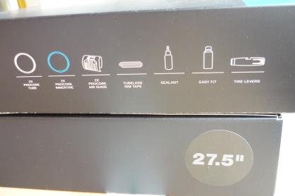 Schwalbe ProCore 27,5" Set zu verkaufen