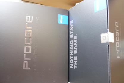 Schwalbe ProCore 27,5" Set zu verkaufen