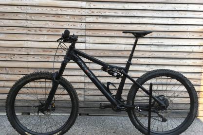 Liteville All Mountain MK13 301 zu verkaufen