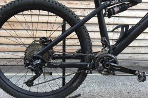Liteville All Mountain MK13 301 zu verkaufen