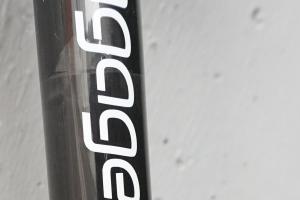 Engage Sattelstütze zu verkaufen