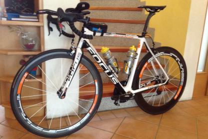 Focus IZALCO PRO zu verkaufen