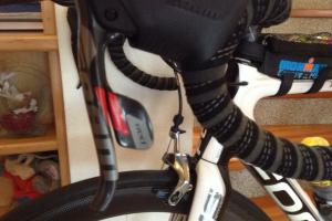 Focus IZALCO PRO zu verkaufen