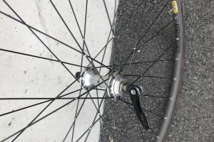 Ambrosio Nemisis zu verkaufen