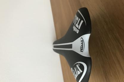 Selle Italia Team Edition Flite  zu verkaufen