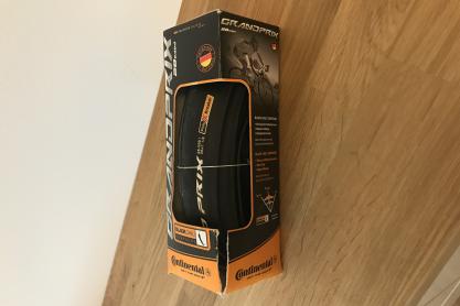 Continental Grandprix 28mm zu verkaufen