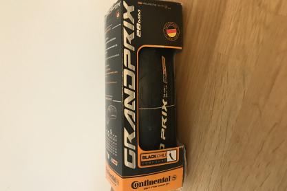 Continental Grandprix 28mm zu verkaufen