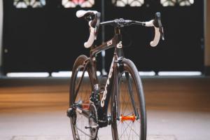 Cervélo S5 Show Bike mit zu verkaufen