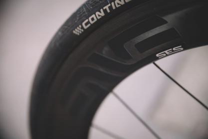 Cervélo S5 Show Bike mit zu verkaufen