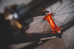 Cervélo S5 Show Bike mit zu verkaufen