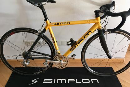 Simplon Lumen, Campa Centaur zu verkaufen