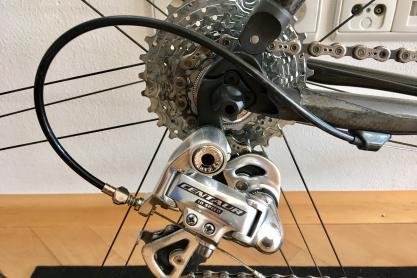 Simplon Lumen, Campa Centaur zu verkaufen