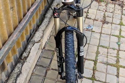 Trek FuelEX9 zu verkaufen