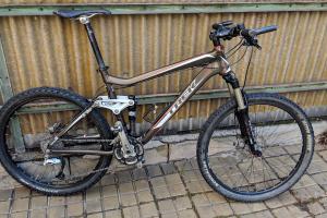 Trek FuelEX9 zu verkaufen
