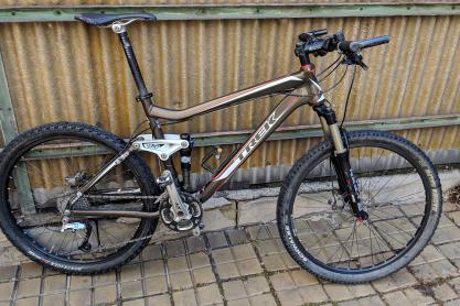 Trek FuelEX9 zu verkaufen