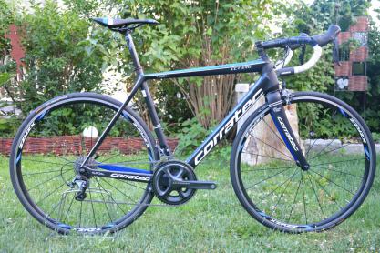 Corratec CCT EVO zu verkaufen