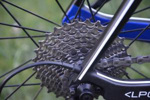 Corratec CCT EVO zu verkaufen
