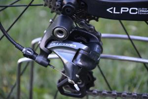 Corratec CCT EVO zu verkaufen