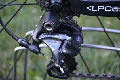 Corratec CCT EVO zu verkaufen