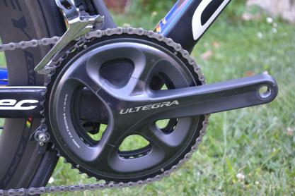 Corratec CCT EVO zu verkaufen