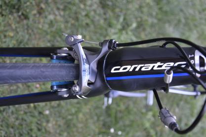 Corratec CCT EVO zu verkaufen
