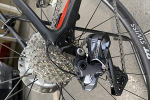 Simplon Pavo Granfondo Disc Di2 , zu verkaufen
