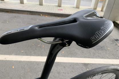 Simplon Pavo Granfondo Disc Di2 , zu verkaufen