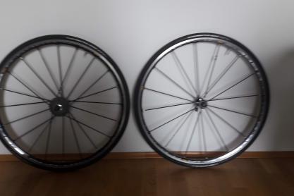 Mavic Laufradgarnitur zu verkaufen