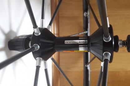 Mavic Laufradgarnitur zu verkaufen