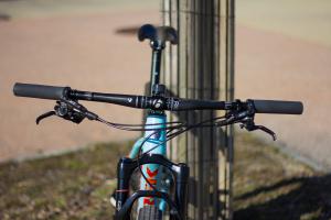 Trek Procaliber 9.8, 17,5" zu verkaufen