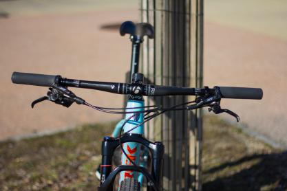 Trek Procaliber 9.8, 17,5" zu verkaufen