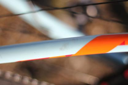 Trek Procaliber 9.8, 17,5" zu verkaufen