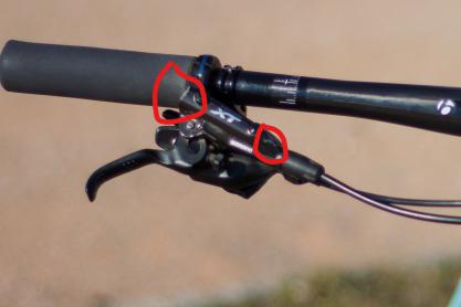 Trek Procaliber 9.8, 17,5" zu verkaufen