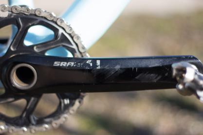 Trek Procaliber 9.8, 17,5" zu verkaufen