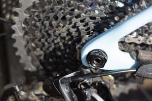 Trek Procaliber 9.8, 17,5" zu verkaufen