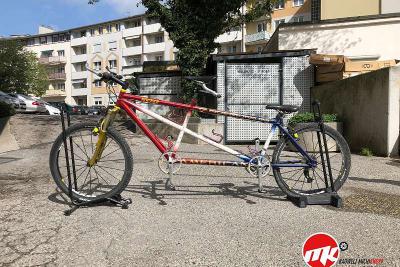 Tandemonium American  Tandem Fahrrad zu verkaufen
