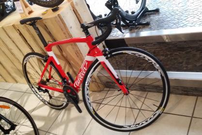 Wilier Cento1 Air zu verkaufen