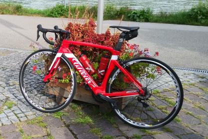 Wilier Cento1 Air zu verkaufen