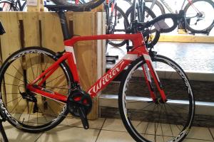 Wilier Cento1 Air zu verkaufen