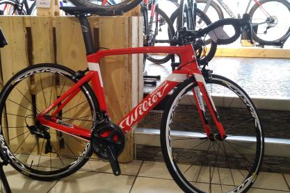 Wilier Cento1 Air zu verkaufen