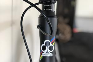 Colnago Concept zu verkaufen