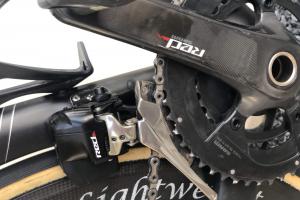 Colnago Concept zu verkaufen