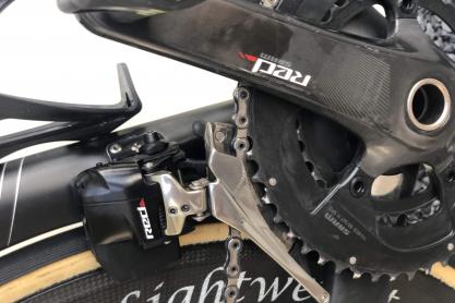 Colnago Concept zu verkaufen