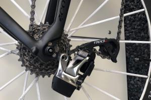 Colnago Concept zu verkaufen