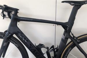 Colnago Concept zu verkaufen
