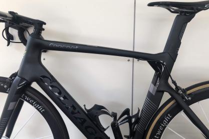 Colnago Concept zu verkaufen
