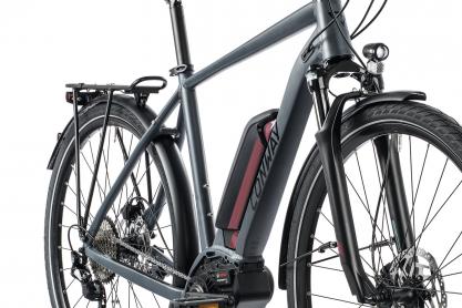 Conway eTS 400 zu verkaufen