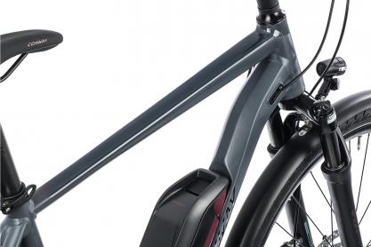 Conway eTS 400 zu verkaufen